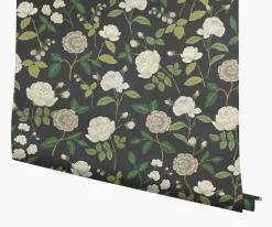 Roses Wallpaper|RIFLE PAPER Co. Clearance