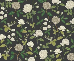 Roses Wallpaper|RIFLE PAPER Co. Clearance