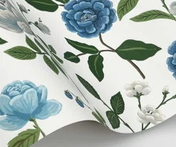 Roses Wallpaper|RIFLE PAPER Co. Online