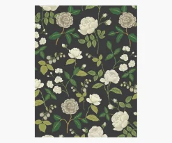 Roses Wallpaper Sample|RIFLE PAPER Co. Fashion
