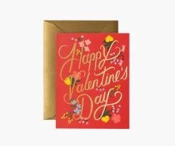 Rouge Valentine's Day|RIFLE PAPER Co. Online