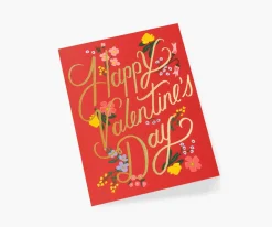 Rouge Valentine's Day|RIFLE PAPER Co. Online