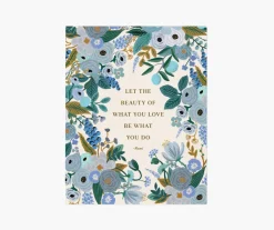 Rumi Quote Art Print|RIFLE PAPER Co. Hot
