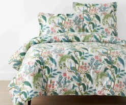 Sateen Comforter|RIFLE PAPER Co. Fashion