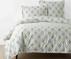 Sateen Duvet Cover|RIFLE PAPER Co. Clearance