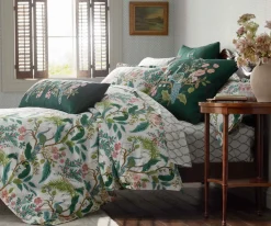 Sateen Duvet Cover|RIFLE PAPER Co. Sale
