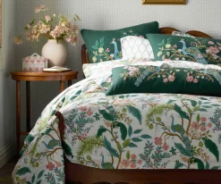 Sateen Duvet Cover|RIFLE PAPER Co. Sale