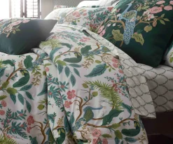 Sateen Duvet Cover|RIFLE PAPER Co. Sale