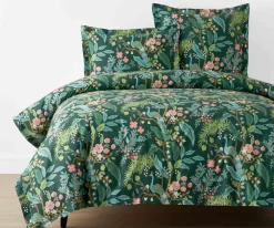 Sateen Duvet Cover|RIFLE PAPER Co. Best