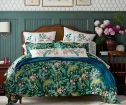 Sateen Duvet Cover|RIFLE PAPER Co. Best