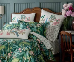 Sateen Duvet Cover|RIFLE PAPER Co. Best