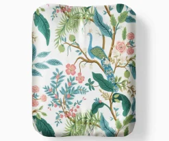 Sateen Fitted Sheet|RIFLE PAPER Co. Clearance