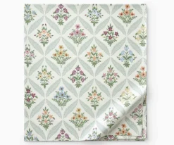Sateen Flat Sheet|RIFLE PAPER Co. Outlet