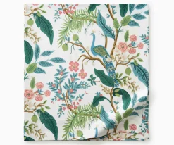 Sateen Flat Sheet|RIFLE PAPER Co. Clearance