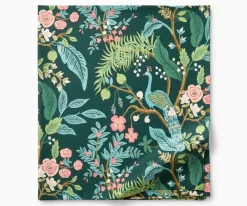 Sateen Flat Sheet|RIFLE PAPER Co. Outlet