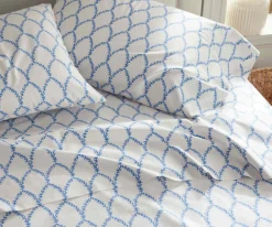 Sateen Flat Sheet|RIFLE PAPER Co. Outlet