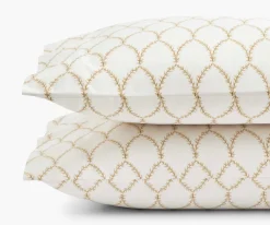 Sateen Pillowcases|RIFLE PAPER Co. Best