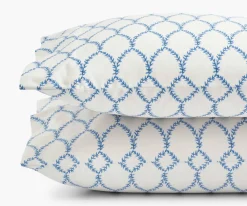 Sateen Pillowcases|RIFLE PAPER Co. Sale