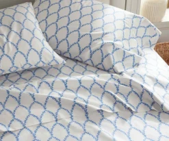 Sateen Pillowcases|RIFLE PAPER Co. Sale