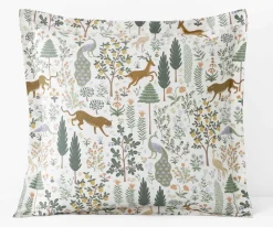 Sateen Sham|RIFLE PAPER Co. Best