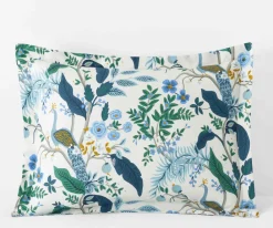 Sateen Sham|RIFLE PAPER Co. Fashion