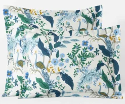 Sateen Sham|RIFLE PAPER Co. Fashion