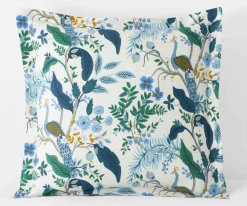 Sateen Sham|RIFLE PAPER Co. Fashion