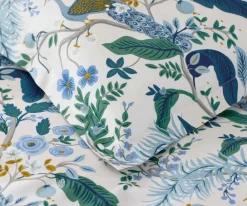 Sateen Sham|RIFLE PAPER Co. Fashion