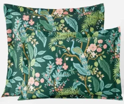 Sateen Sham|RIFLE PAPER Co. Sale