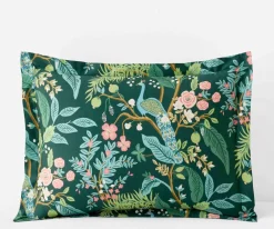 Sateen Sham|RIFLE PAPER Co. Sale