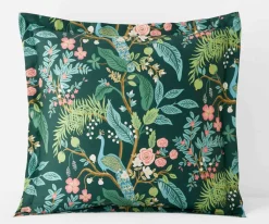 Sateen Sham|RIFLE PAPER Co. Sale