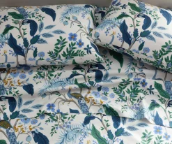 Sateen Sheet Set|RIFLE PAPER Co. Discount