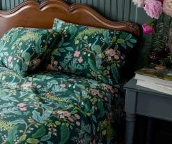 Sateen Sheet Set|RIFLE PAPER Co. Fashion
