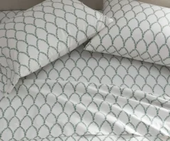 Sateen Sheet Set|RIFLE PAPER Co. Clearance