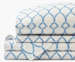 Sateen Sheet Set|RIFLE PAPER Co. Best
