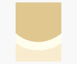 Scallop Trim Linen Wallpaper Sample|RIFLE PAPER Co. Hot