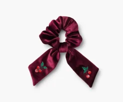 Scrunchie|RIFLE PAPER Co. Sale