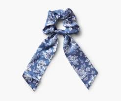 Scrunchie|RIFLE PAPER Co. Hot