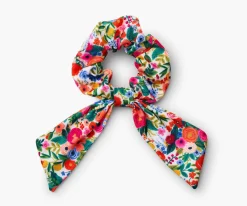 Scrunchie|RIFLE PAPER Co. Hot