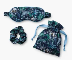 Sleep Travel Set|RIFLE PAPER Co. Fashion