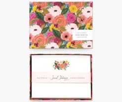 Social Stationery Set|RIFLE PAPER Co. Fashion