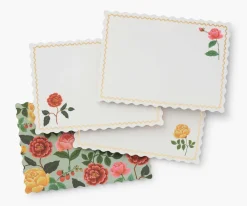 Social Stationery Set|RIFLE PAPER Co. Discount