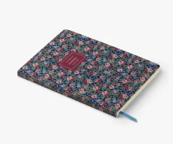 Softcover Journal|RIFLE PAPER Co. Outlet