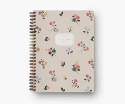 Spiral Notebook|RIFLE PAPER Co. Online