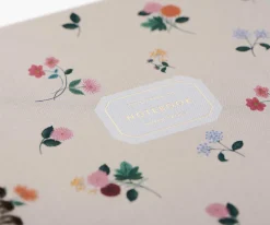Spiral Notebook|RIFLE PAPER Co. Online