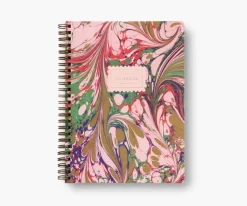 Spiral Notebook|RIFLE PAPER Co. Best