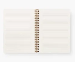 Spiral Notebook|RIFLE PAPER Co. Outlet