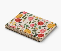 Spiral Notebook|RIFLE PAPER Co. New