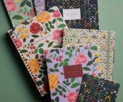 Spiral Notebook|RIFLE PAPER Co. New