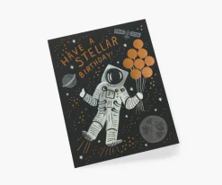 Stellar Birthday|RIFLE PAPER Co. Outlet